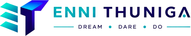 Enni Thuniga - Dream, Dare, Do